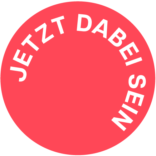 Jetzt unterstützen